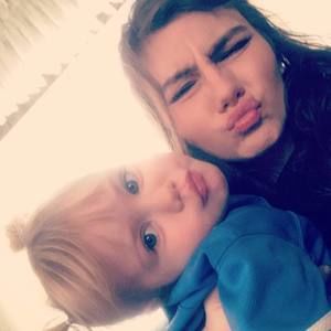 Meet your Posher, Destiny